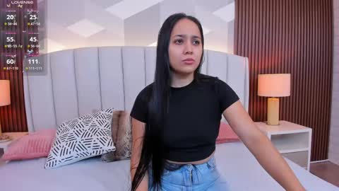 Antonella  online show from 10, 2, 2025