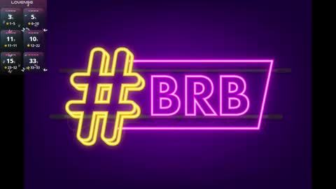 Antonella  online show from 11, 3, 2025