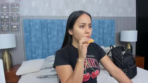 Antonella  online show from 30, 9, 2025