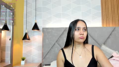 Antonella  online show from 12, 11, 2025