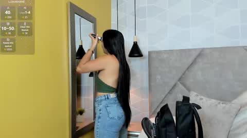 Antonella  online show from 10, 1, 2026