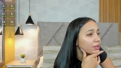 Antonella  online show from 6, 4, 2026