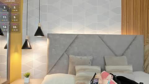 Antonella  online show from 23, 5, 2026