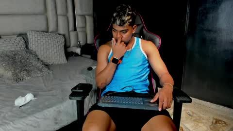 _sammy_ice online show from 16, 1, 2025