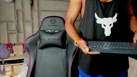 _sammy_ice online show from 23, 1, 2025