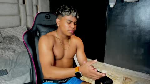 _sammy_ice online show from 24, 1, 2025