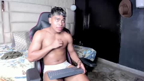 _sammy_ice online show from 20, 2, 2025