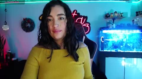  SantaLove  online show from 13, 12, 2024