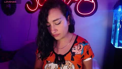  SantaLove  online show from 18, 12, 2024