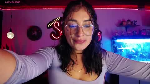  SantaLove  online show from 29, 12, 2024