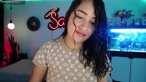  SantaLove  online show from 30, 12, 2024