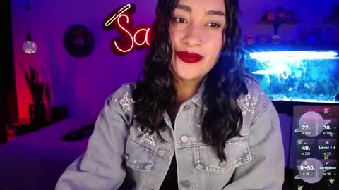  SantaLove  online show from 3, 1, 2025