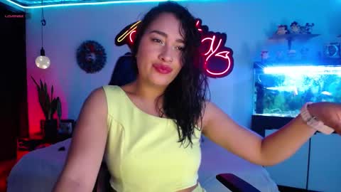  SantaLove  online show from 7, 1, 2025