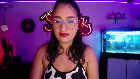  SantaLove  online show from 8, 1, 2025