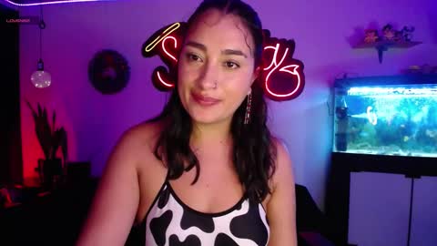  SantaLove  online show from 8, 1, 2025