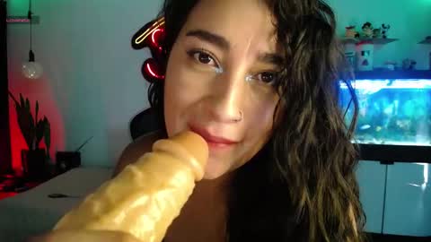  SantaLove  online show from 11, 1, 2025