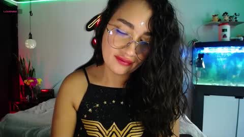  SantaLove  online show from 16, 1, 2025