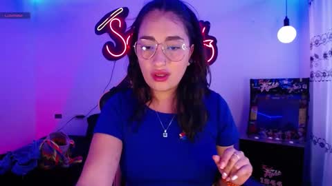  SantaLove  online show from 30, 1, 2025