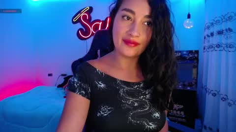  SantaLove  online show from 2, 2, 2025