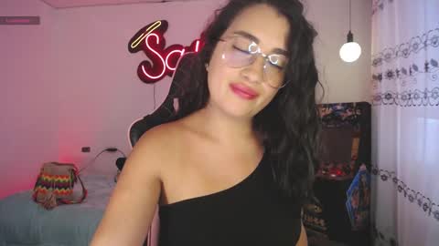  SantaLove  online show from 5, 2, 2025