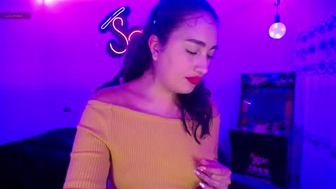  SantaLove  online show from 7, 2, 2025