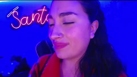  SantaLove  online show from 14, 2, 2025