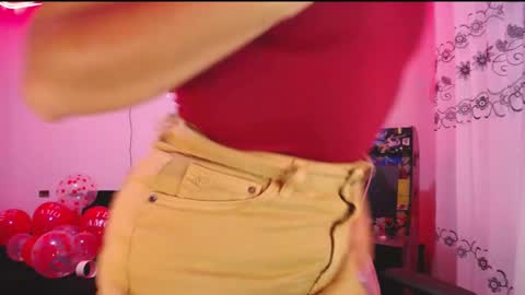  SantaLove  online show from 14, 2, 2025