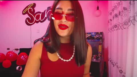  SantaLove  online show from 15, 2, 2025