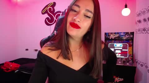  SantaLove  online show from 21, 2, 2025