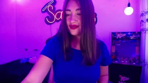  SantaLove  online show from 25, 2, 2025