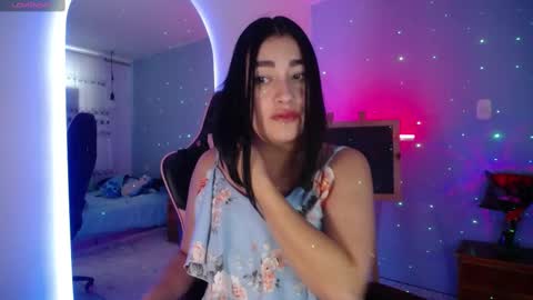  SantaLove  online show from 18, 9, 2025