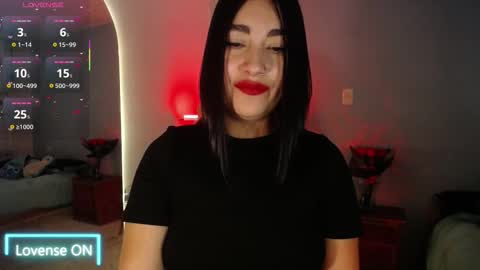  SantaLove  online show from 19, 9, 2025