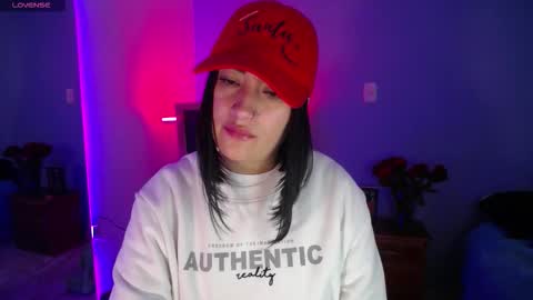  SantaLove  online show from 25, 9, 2025