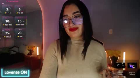  SantaLove  online show from 20, 2, 2026