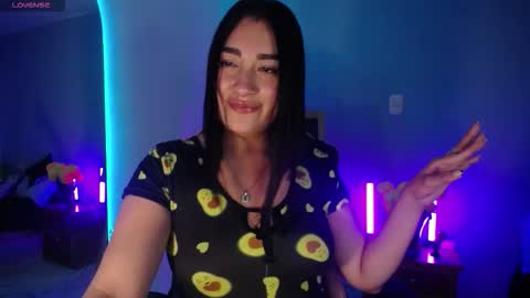  SantaLove  online show from 23, 2, 2026