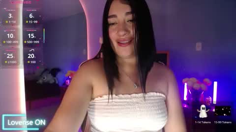  SantaLove  online show from 27, 2, 2026