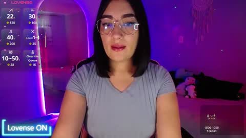  SantaLove  online show from 17, 6, 2026