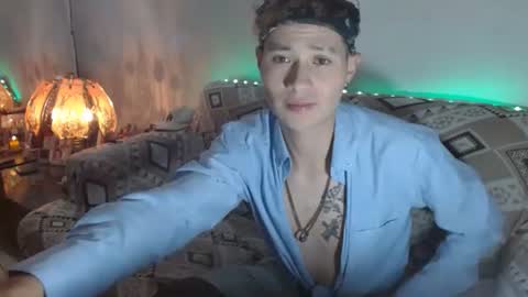 santi online show from 11, 3, 2026