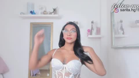 Snapshot of _sara_hernandez chatting on 29, 5, 2026 Sara intagram online show from 29, 5, 2026