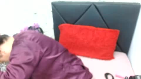 Snapshot of _saraximena_ chatting on 4, 7, 2026 _saraximena_ online show from 4, 7, 2026