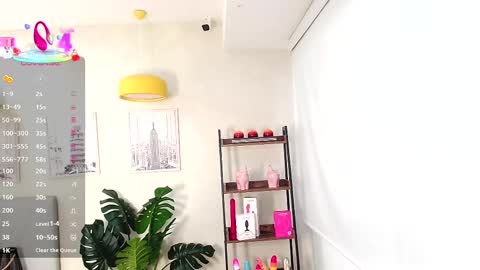 Sassy Girl online show from 26, 2, 2025