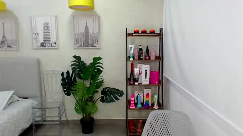 Sassy Girl online show from 10, 3, 2025