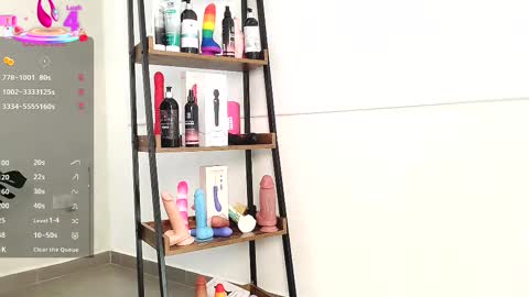 Sassy Girl online show from 12, 3, 2025