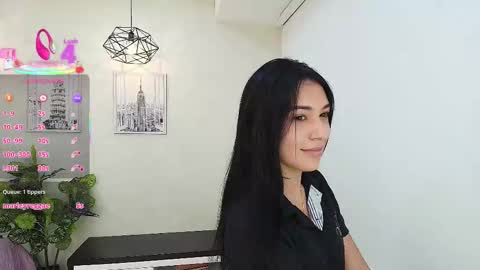 Sassy Girl online show from 15, 9, 2025