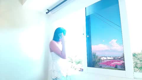 Sassy Girl online show from 18, 10, 2025