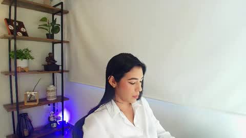 Sassy Girl online show from 11, 3, 2026