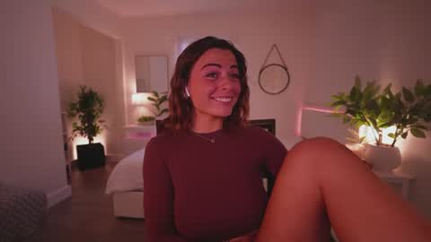 Snapshot of _savii chatting on 9, 6, 2026 Savii online show from 9, 6, 2026