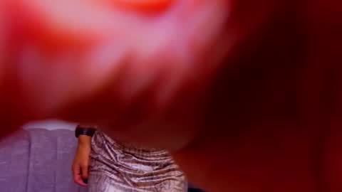 Scarlett online show from 28, 11, 2025