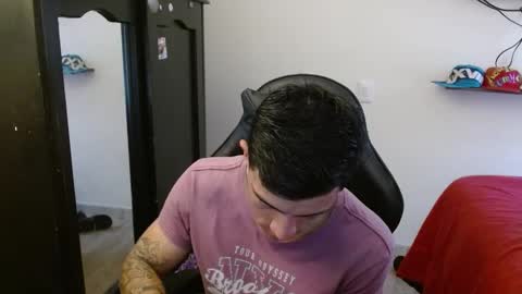 SCHNEIDER online show from 16, 11, 2025