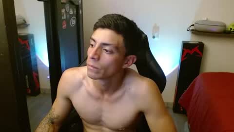 Snapshot of _schnnneider_ chatting on 9, 7, 2026 SCHNEIDER online show from 9, 7, 2026
